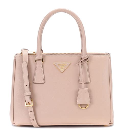 prada saffiano tote beige|prada saffiano black small.